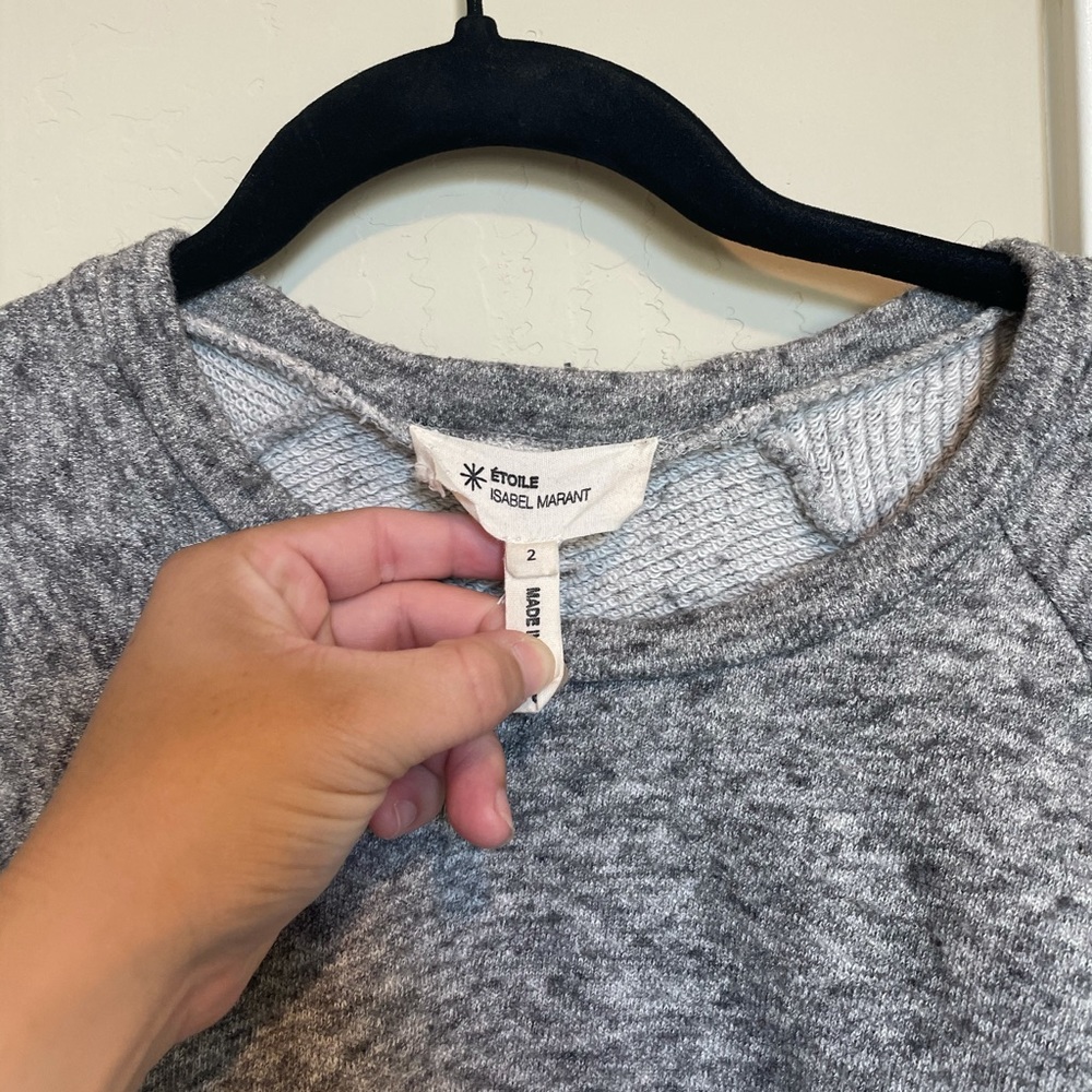 Etoile isabel marant